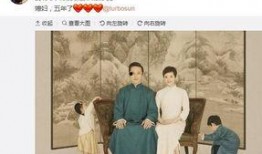 娱乐爆料两个娱乐小生,两大当红小生幕后秘闻大揭秘